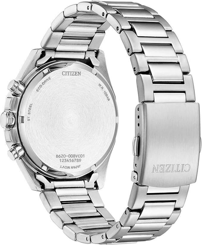 Ceas Barbati, Citizen, Sports CA4590-81L - 2 | YEO